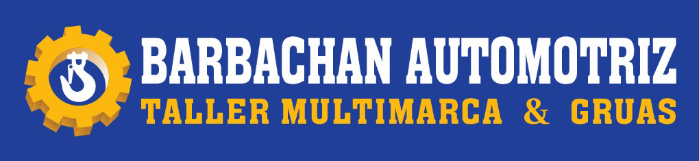 Barbachan Automotriz — Taller Multimarca y Grúas