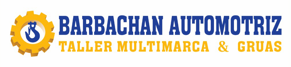 Barbachan Automotriz — Taller Multimarca y Grúas